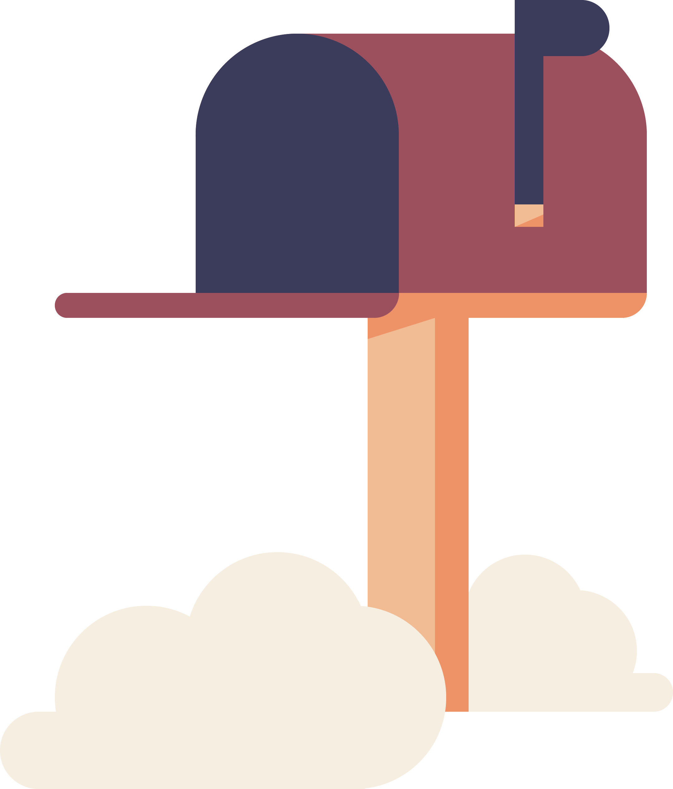 mailbox